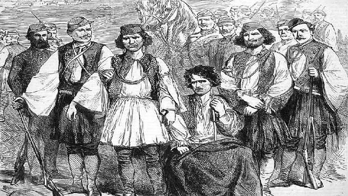Η Σφαγή στο Δήλεσι: Ένα από τα πιο θλιβερά γεγονότα στην ιστορία του νεοελληνικού κράτους