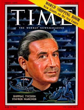 Time Νιαρχος