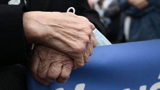 Συντάξεις: Μόλις έγινε γνωστό! Ευχάριστα νέα για τους συνταξιούχους λίγο πριν το Πάσχα – Πάρθηκε η απόφαση για αυτό που ήθελαν τόσο καιρό
