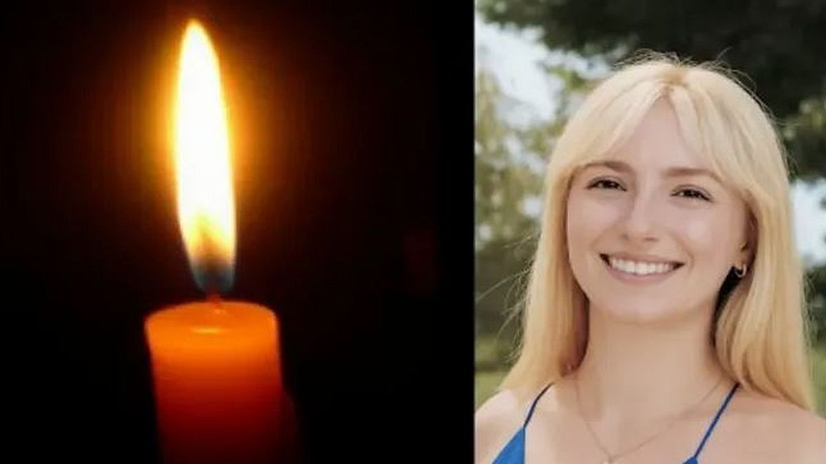 Πέθανε σε ηλικία 25 ετών η Αθανασία Μουταφίδου