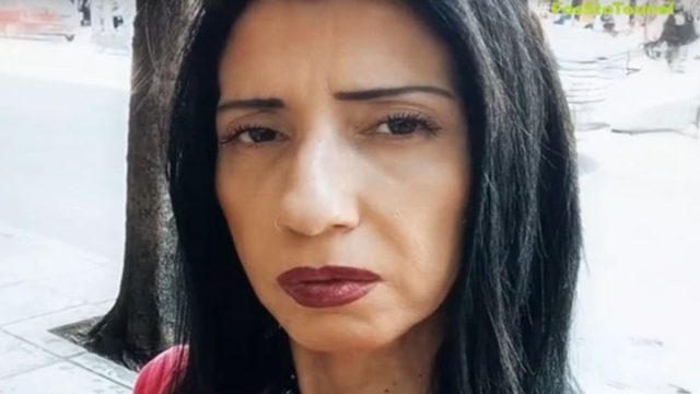 «Ο φίλος της μου είπε πως πήγε για ανάληψη χρημάτων και δεν γύρισε ποτέ»: Μυστήριο με την εξαφάνιση 46χρονης από την Καλαμαριά