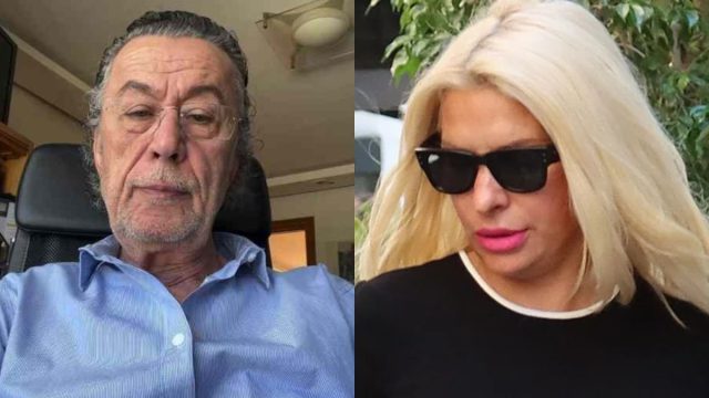 Αποκάλυψη Τριανταφυλλόπουλου – Εξωπραγματικά έσοδα η Μενεγάκη από το Instagram!