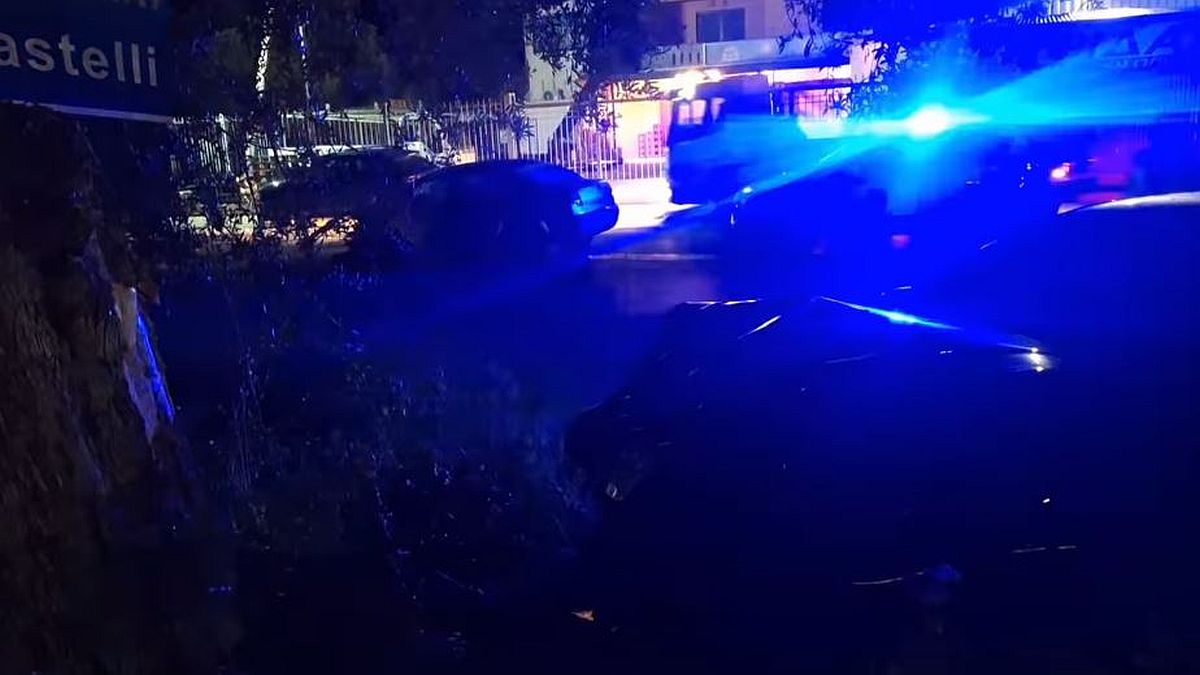 Ηράκλειο: Μάχη στην εντατική δίνει 11χρονη μετά από σοβαρό τροχαίο – ΙΧ έπεσε σε δέντρο