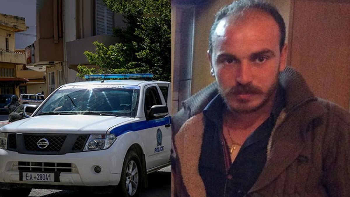 Κρήτη: Κόρη του Γιώργου Ξυλούρη, που είχε δολοφονηθεί, η 11χρονη που χαροπαλεύει μετά από τροχαίο
