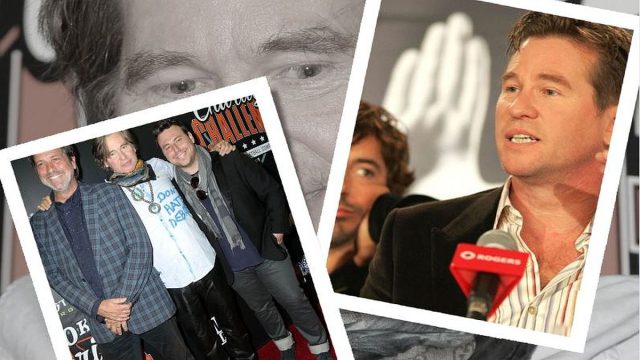 Πέθανε ο Βαλ Κίλμερ: Οι ρόλοι που σημάδεψαν την καριέρα του – Ο «Batman Forever» και πρωταγωνιστής στο «The Doors»