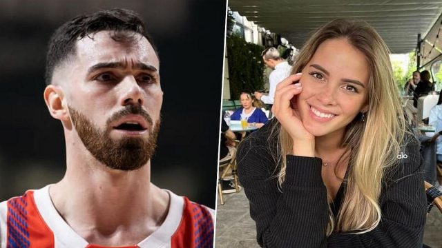 Το τόλμησε η σύντροφος Βιλντόζα – Μαζί με παίκτρια της ΑΕΚ χωρίς ρούχα (ΦΩΤΟ)