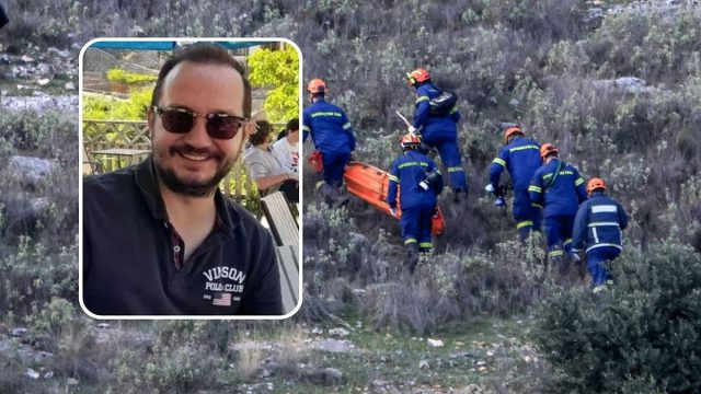 Τελικά είχαν δίκιο για τον Βασίλη Καλογήρου: Εξέλιξη της τελευταίας στιγμής – «Μίλησαν» τα τραύματα του 39χρονου