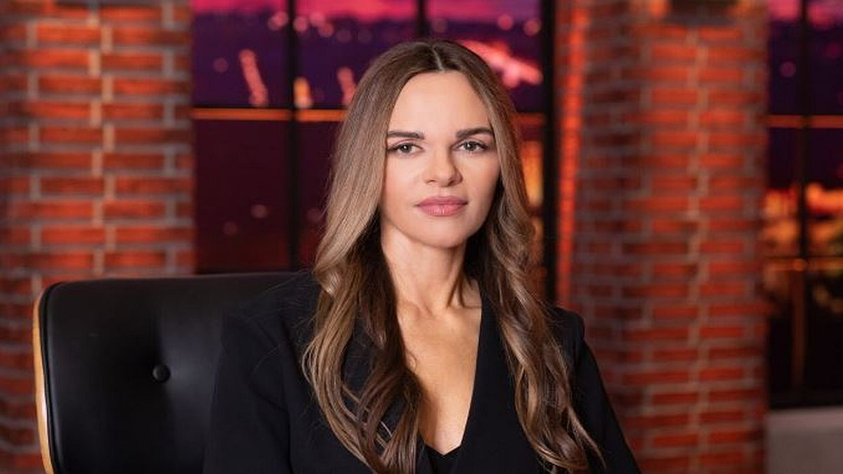 Μαρία Χατζηστεφανή: «Χρωστούσα 2 εκατ. ευρώ στις τράπεζες και δεν είχα ούτε 1 ευρώ στην τσέπη!»