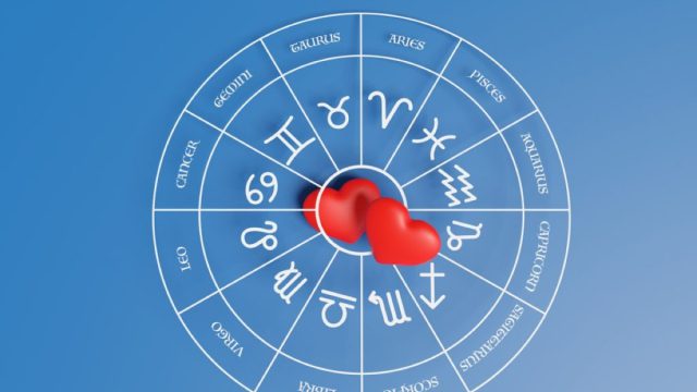 Τι λένε τα ζώδια για σήμερα, Δευτέρα 7 Απριλίου
