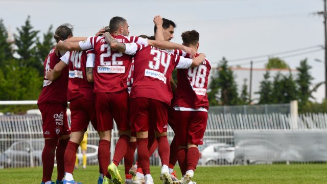 Super League 2: «Σούζα το αλογάκι» και ΑΕΛάρα ξανά στα σαλόνια!