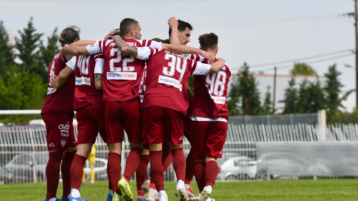 Super League 2: «Σούζα το αλογάκι» και ΑΕΛάρα ξανά στα σαλόνια!