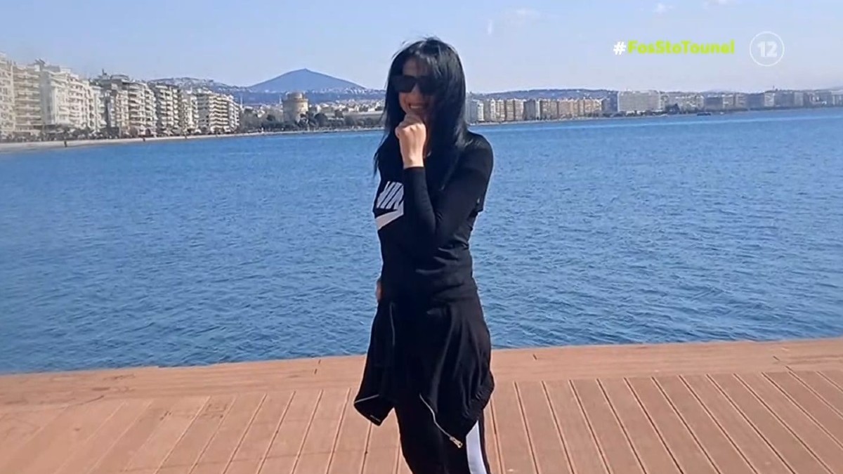 «Πριν χαθεί είχε έρθει στο σπίτι χτυπημένη»: Μυστήριο στη Θεσσαλονίκη με την εξαφάνιση της Μαρίας Αγγελακούδη