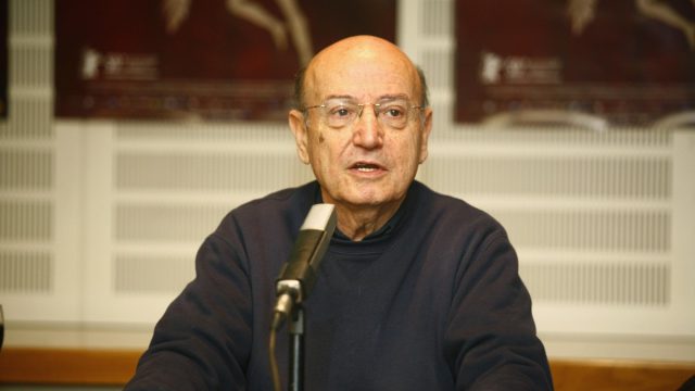 Θόδωρος Αγγελόπουλος: Ο αιώνιος ποιητής του ελληνικού κινηματογράφου
