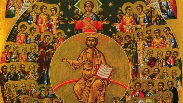 Άγιοι Αχιλλεύς, Φήλιξ και Φουρτουνάτος: Τιμά τη μνήμη τους η Εκκλησία σήμερα (24/04)