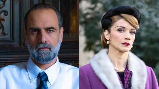 Άγιος Έρωτας: Κατρίν-Παύλος – Ποιος θα καταστρέψει ποιον πρώτος;