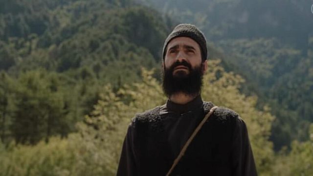 Μετά τον Άγιο Παΐσιο… έρχονται και άλλοι Άγιοι στην τηλεόραση