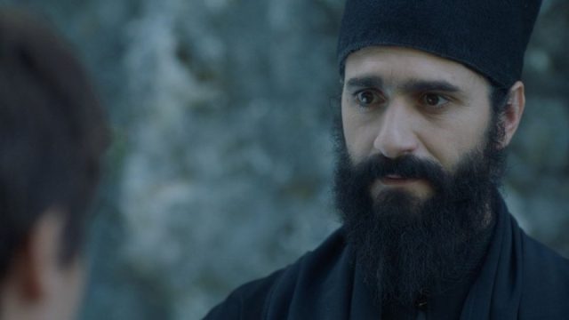 Άγιος Παΐσιος: Σάρωσε το συγκλονιστικό τελευταίο επεισόδιο – Ρίγη συγκίνησης στο φινάλε της σειράς του Mega