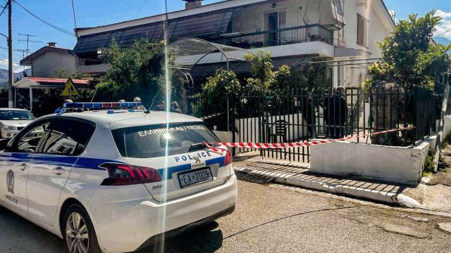 Αίγιο: Προφυλακίστηκε ο 23χρονος δράστης του διπλού φονικού – Τι αποκάλυψε ο παππούς του