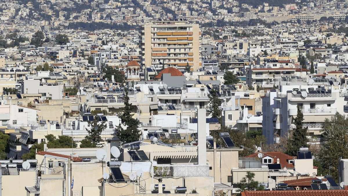 Αντικειμενικές αξίες ακινήτων: «Παγώνουν» μέχρι το 2027 – Πώς επηρεάζονται ενοίκια και φόροι