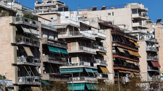 Ταχύτερες μεταβιβάσεις ακινήτων: Σε ισχύ από σήμερα (04/04) ο ηλεκτρονικός φάκελος