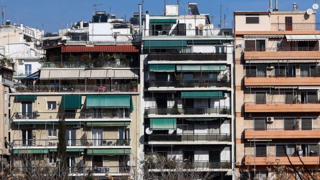 ΑΑΔΕ: Στο επίκεντρο τα εισοδήματα που δηλώνονται από ενοίκια – Πότε έρχεται το ενιαίο μητρώο