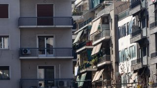 «Σπαζοκεφαλιά» για δυνατούς παίκτες παραμένει το στεγαστικό στη χώρα μας