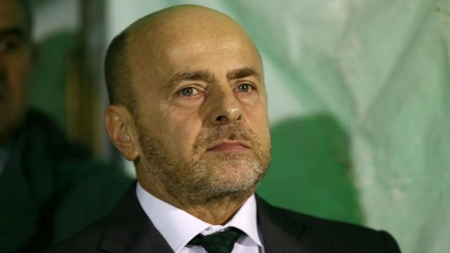 Γιάννης Αλαφούζος: Έφυγε από τη ζωή η σύζυγός του, Βίκυ Δούμα