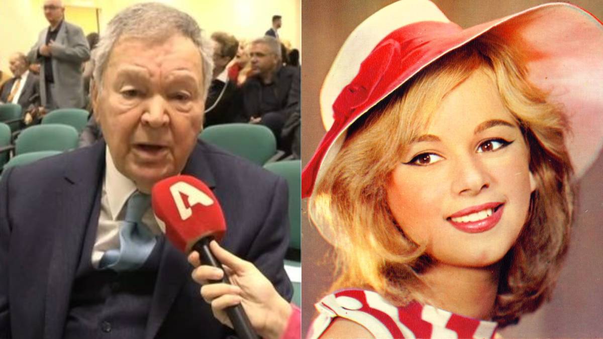 «Τσακίζει» κόκαλα ο αδερφός της Βουγιουκλάκη: «Έμεινα μόνος! Θέλω να συναντήσω την Αλίκη και τον Τάκη»