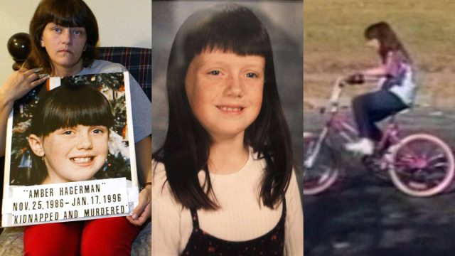Amber Hagerman: Η τραγική ιστορία πίσω από το Amber Alert – Η φρικτή δολοφονία του 9χρονου κοριτσιού