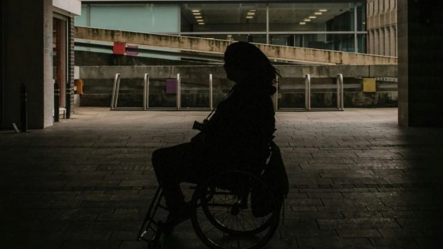 Χανιά: 37χρονος μετέφερε παράνομα ΑμΕΑ και ασθενείς – Του επιβλήθηκε διοικητικό πρόστιμο