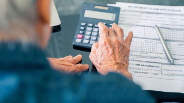 Έρχεται η πλατφόρμα για τις τροποποιητικές δηλώσεις αναδρομικών – Τι πρέπει να γνωρίζετε