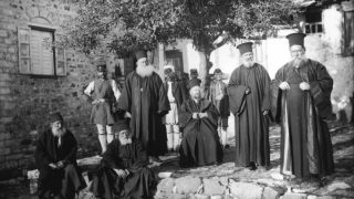 Ένας τύπος αποφασίζει να μονάσει: Το ανέκδοτο της ημέρας (6/4)