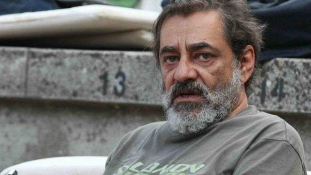 Αντώνης Καφετζόπουλος: Αυτά είναι τα όπλα για τα οποία τον συνέλαβαν