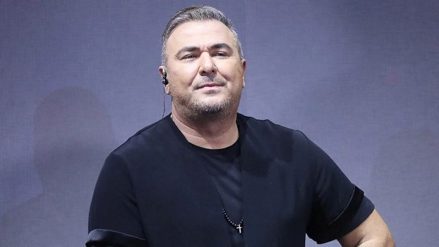 «Έσκασε» η βόμβα: Τέλος ο Αντώνης Ρέμος από το τραγούδι;