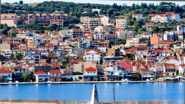 Κεφαλονιά: Διασωληνωμένος στην Πάτρα ο 3χρονος μετά την φωτιά στο σπίτι στο Αργοστόλι