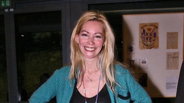 Ξεκάθαρη η Άριελ Κωνσταντινίδη: «Έσπασε» τη σιωπή της για την εγκυμοσύνη και τη σχέση με τον Κώστα Κιμούλη
