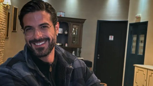 Ξανά στο χειρουργείο ο Άρης Μουγκοπέτρος: «Με τη βοήθεια του Θεού και του γιατρού όλα θα πάνε καλά»