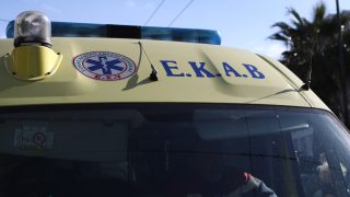 Τραγωδία στο Ηράκλειο: Κοριτσάκι 18 μηνών πέθανε από σουβλάκι