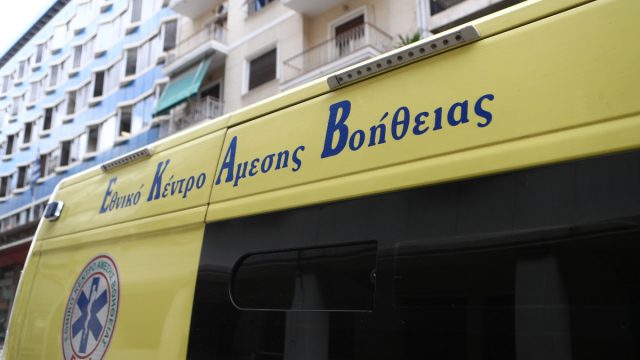 Θρίλερ στην Πρέβεζα: 65χρονος βρέθηκε νεκρός στο σπίτι του – Τον βρήκε η οικιακή βοηθός