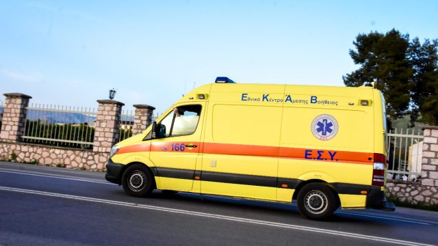 Νέα τραγωδία στην Εύβοια: Θανατηφόρο τροχαίο με 30χρονο που σκοτώθηκε με τη μηχανή του