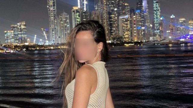 Η αστυνομικός με τις «ροζ υπηρεσίες» ξεσπά για τη διπλή ζωή της: «Έχω διασυρθεί πανελληνίως»