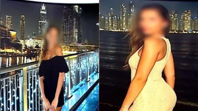 Σοκαρισμένη η αστυνομικός μετά τις καταγγελίες για το Ντουμπάι: «Ήθελε να την εκδικηθεί ένας πρώην της, πήγε μια φορά στο Ντουμπάι και τα πλήρωσε όλα»