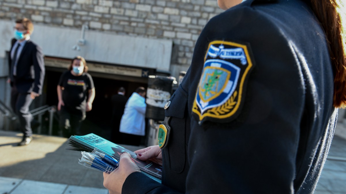 Σάλος με αστυνομικό που έκανε διπλή ζωή: Ζούσε μες στην χλιδή προσφέροντας υπηρεσίες σε Ντουμπάι και Μύκονο