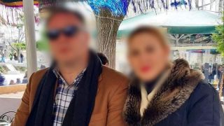 Ο αστυνομικός της Βουλής δεν ξεχάστηκε: Νέες χυδαίες φωτογραφίες στο κινητό του