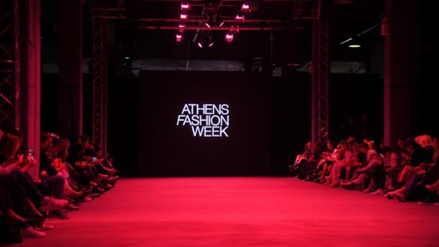 Οι fashion influencers που κατέκλυσαν το 36ο Athens Fashion Week