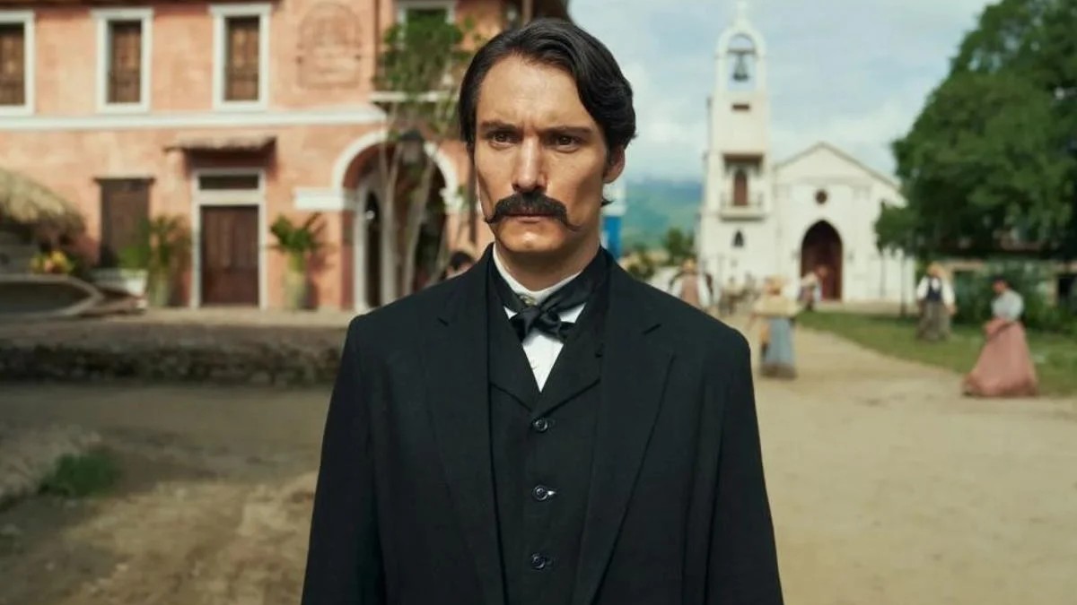 Η τολμηρή σειρά του Netflix που έκανε το όνειρο πραγματικότητα: Ζούγκλα, μαγικός ρεαλισμός και ένα φανταστικό χωριό