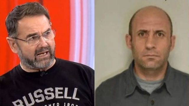 Σοκάρει ο Μπαλάσκας: «Η σορός του Γ. Μοσχούρη ήταν μισό κιλό βαρύτερη μετά τους πυροβολισμούς»