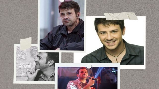 Πέτρος Μπουσουλόπουλος: Από το «Ευτυχισμένοι μαζί» στη θεατρική δημιουργία – Η ζωή, η απομάκρυνση από τα φώτα της δημοσιότητας και ο Φιλιππίδης