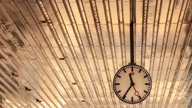 Τα σημαντικότερα γεγονότα που έγιναν σαν σήμερα, 21 Απριλίου!