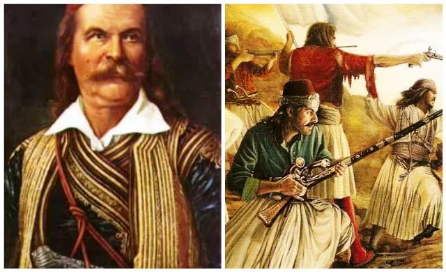 Πήλιος Γούσης